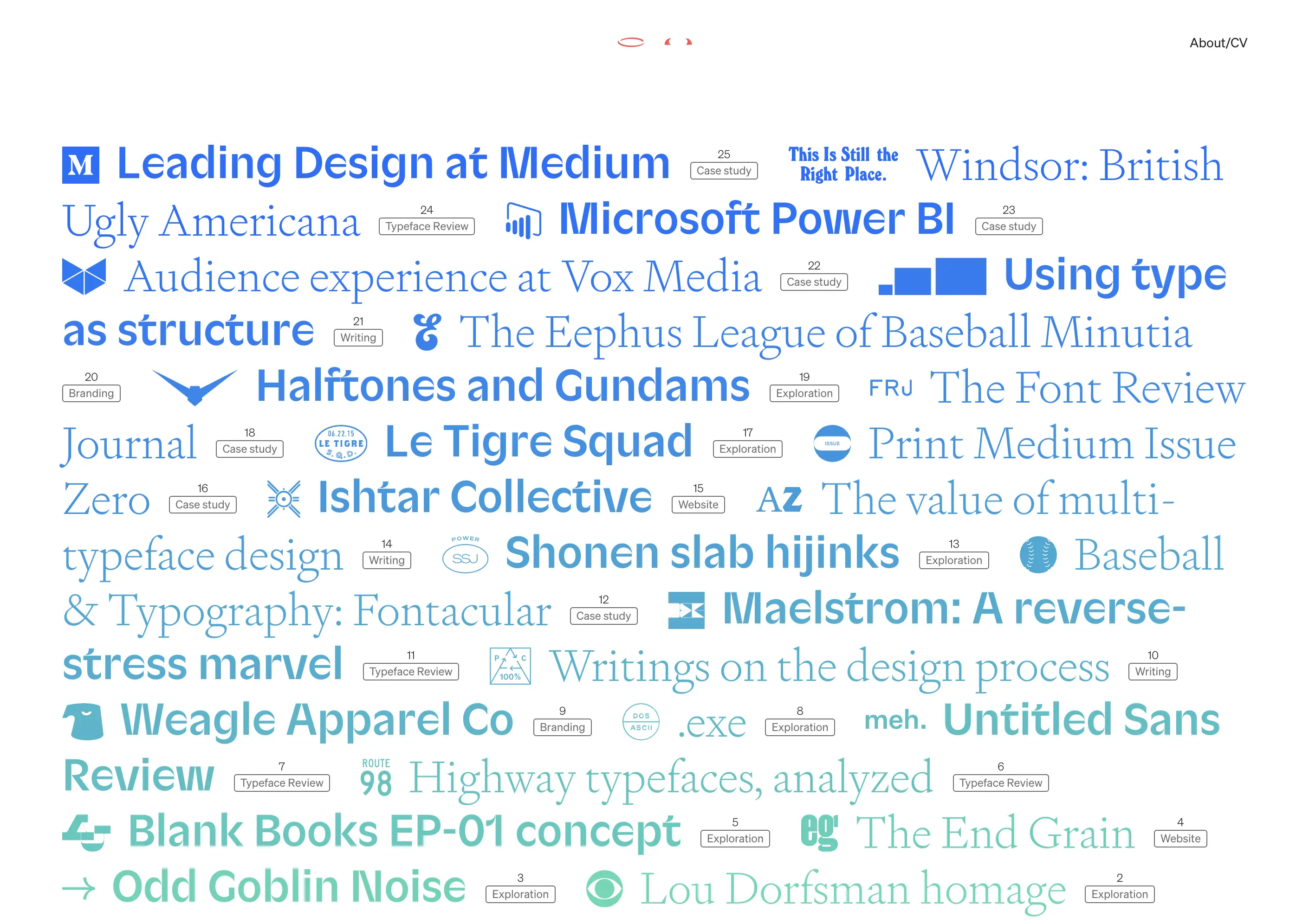 Bethany Heck's portfolio