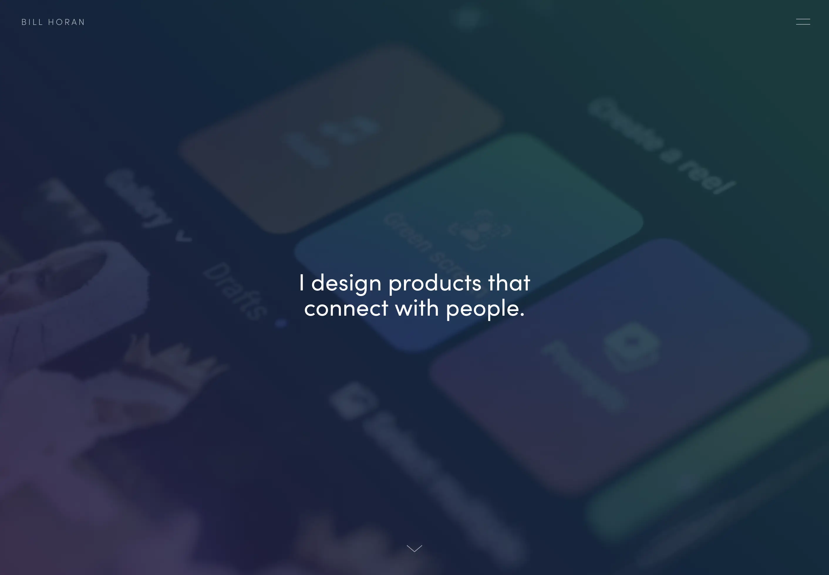 Bill Horan's portfolio