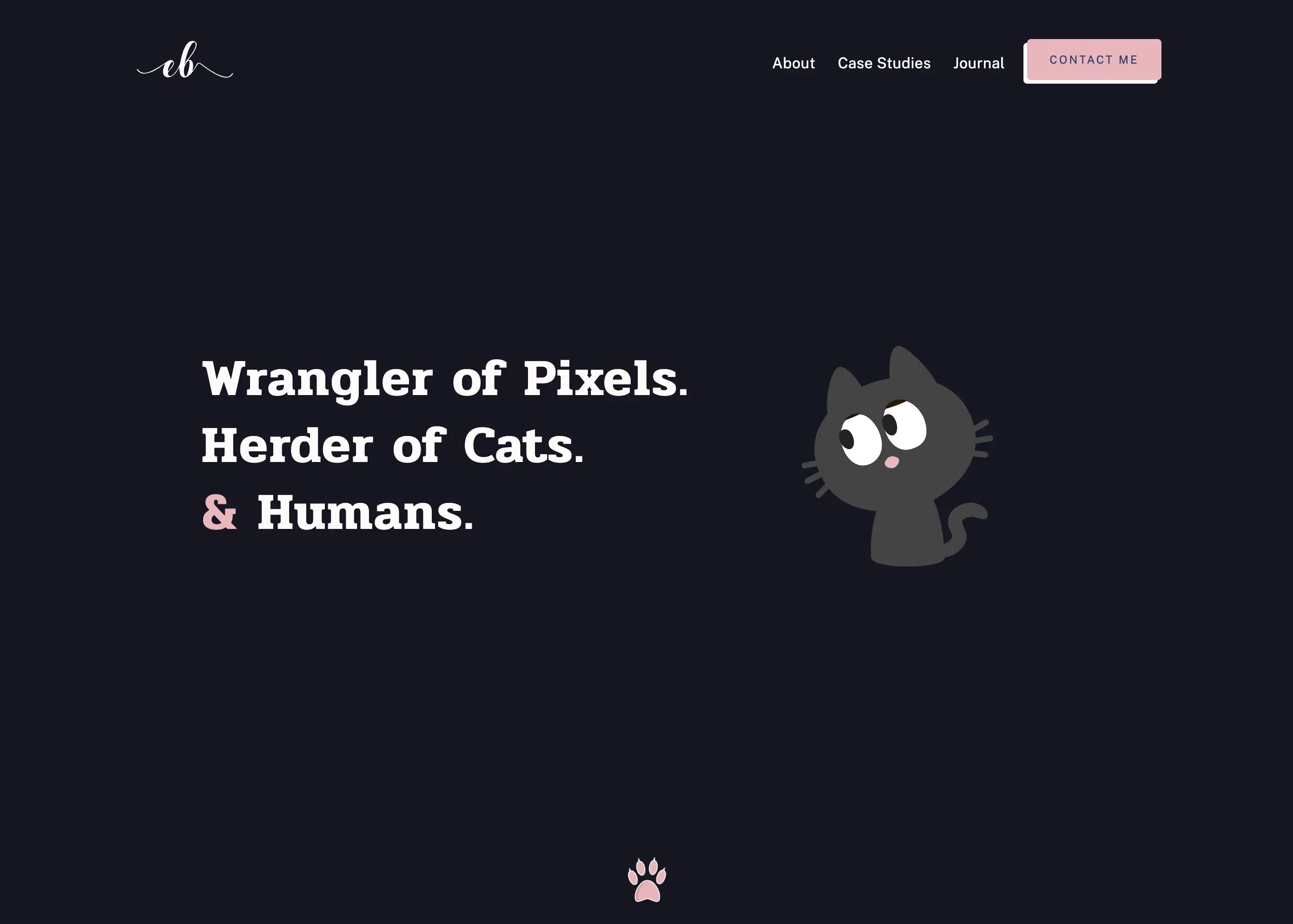 Emily Backes's portfolio