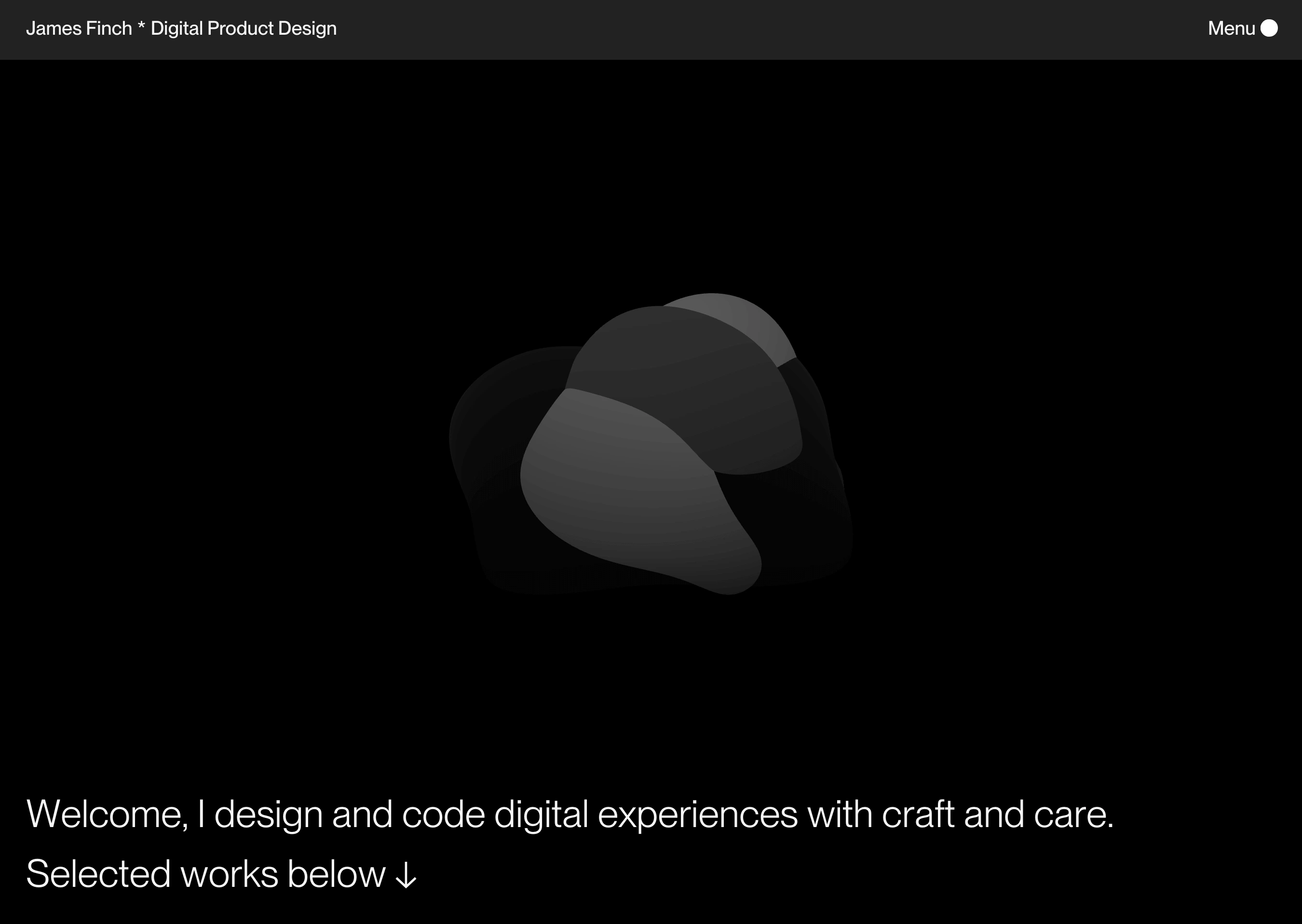 James Finch's portfolio