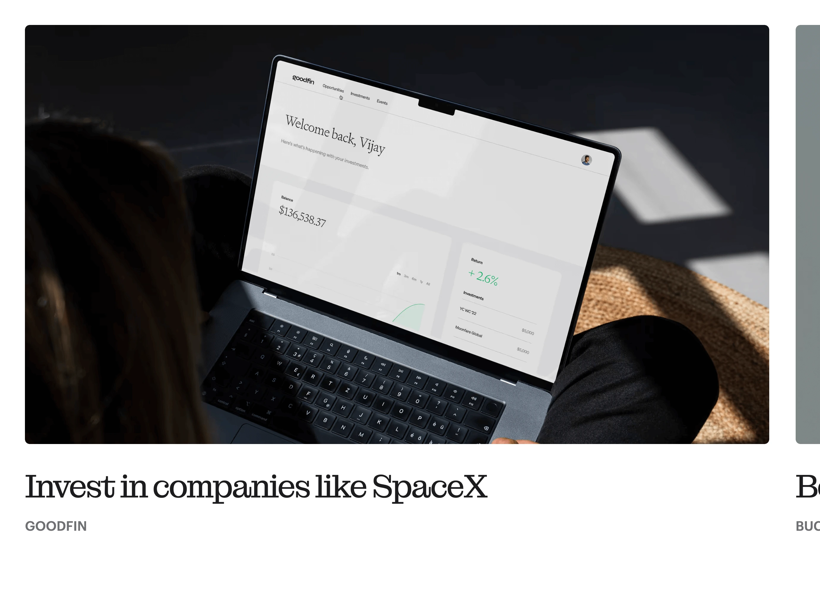 Kristian Phoenix's portfolio